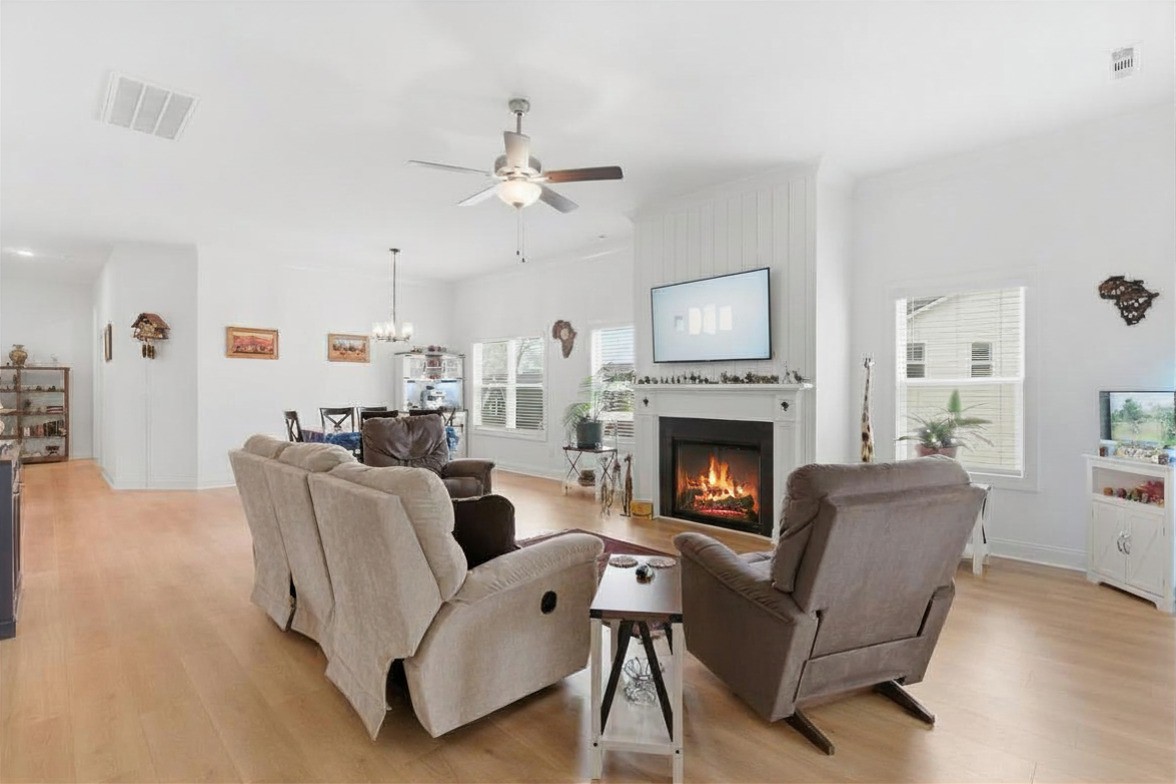 3072 Wiltshire Park Place Hermitage TN 37076