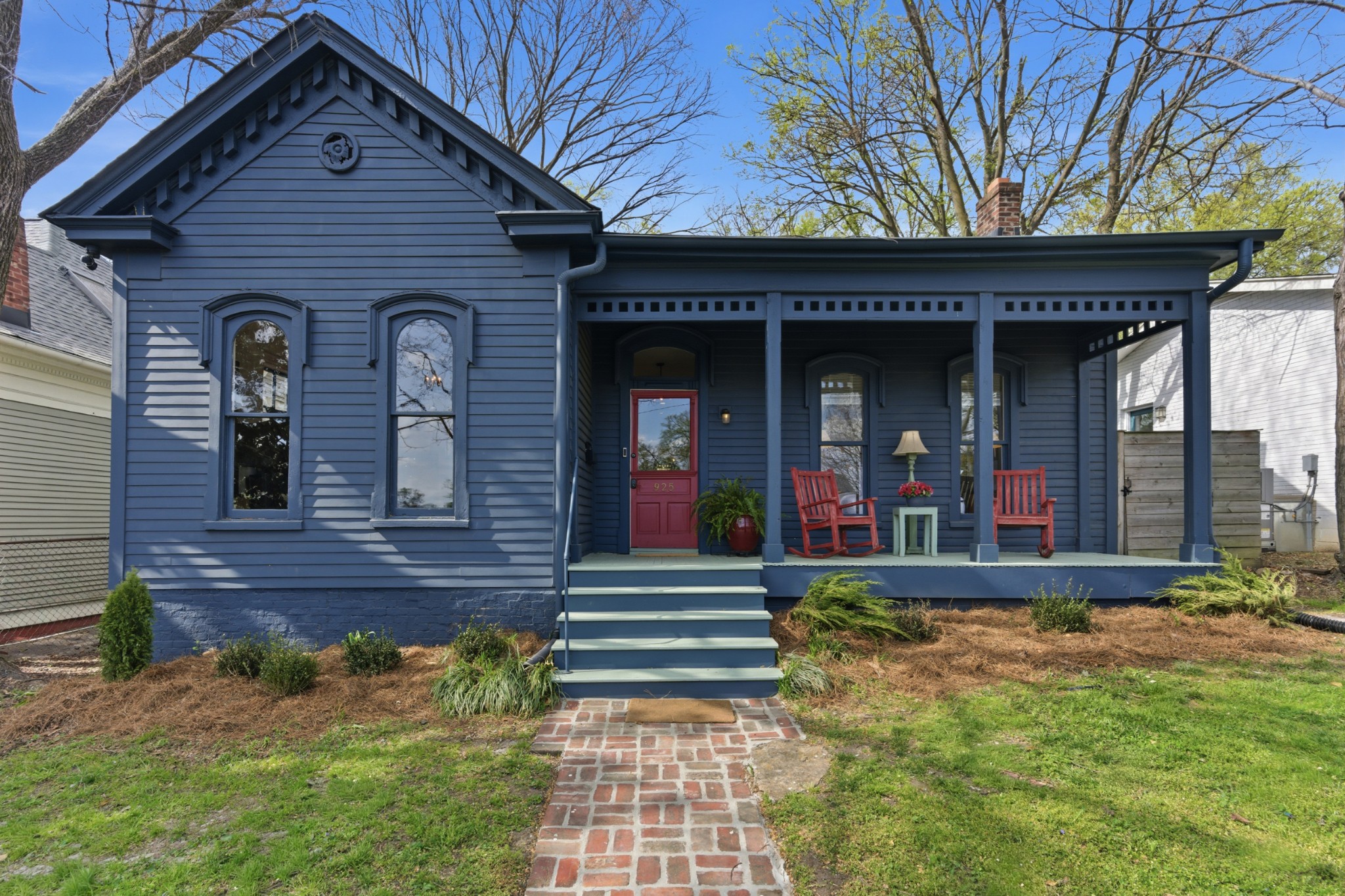 925 Fatherland Street Nashville TN 37206