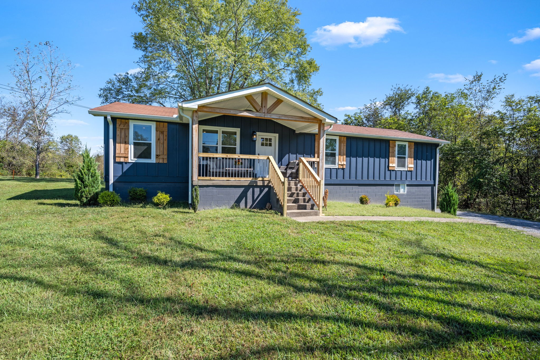 4427 Washington Road Greenbrier TN 37073