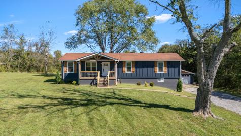 4427 Washington Road Greenbrier TN 37073