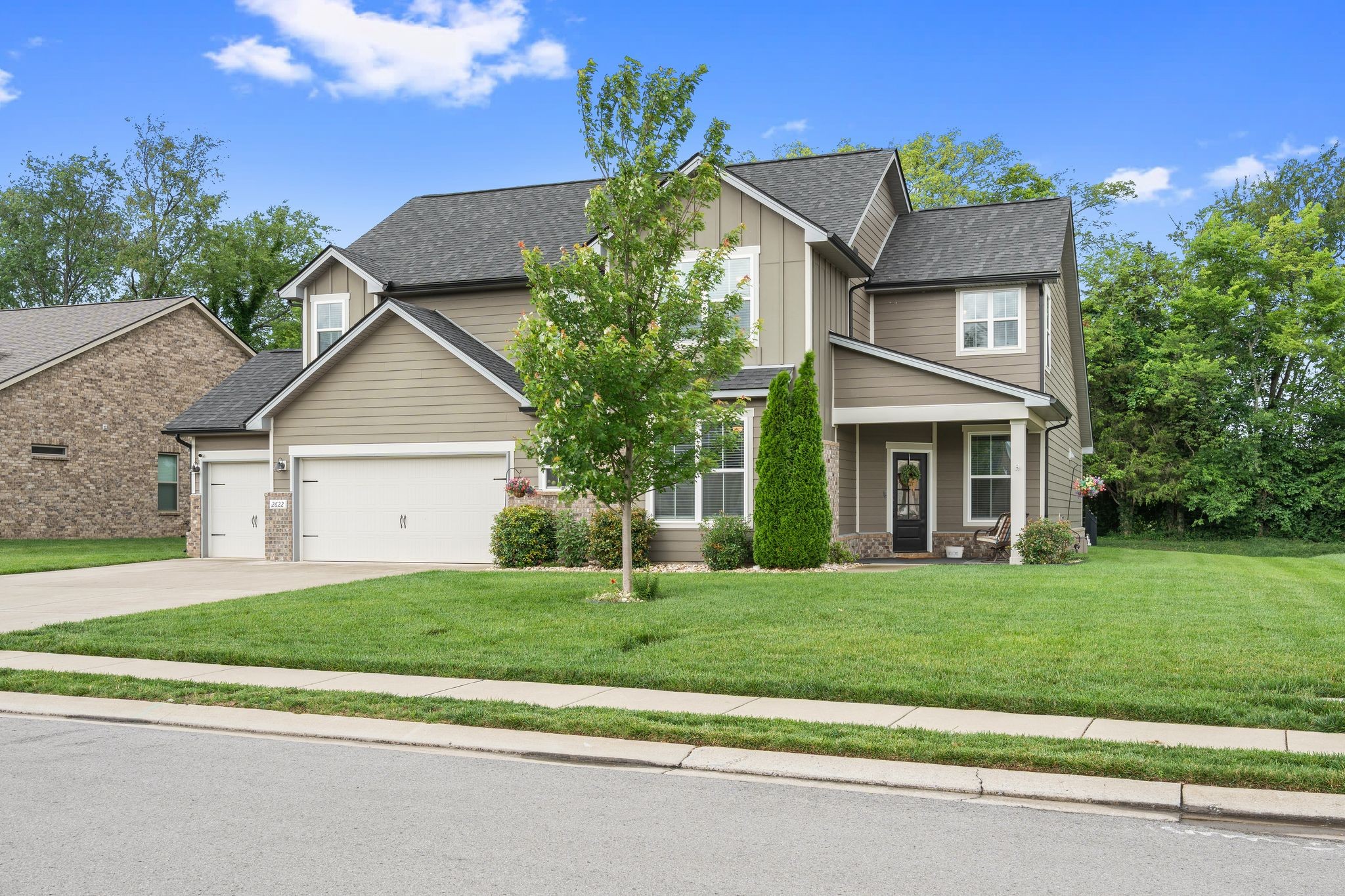 2622 Kingfisher Drive Murfreesboro TN 37128