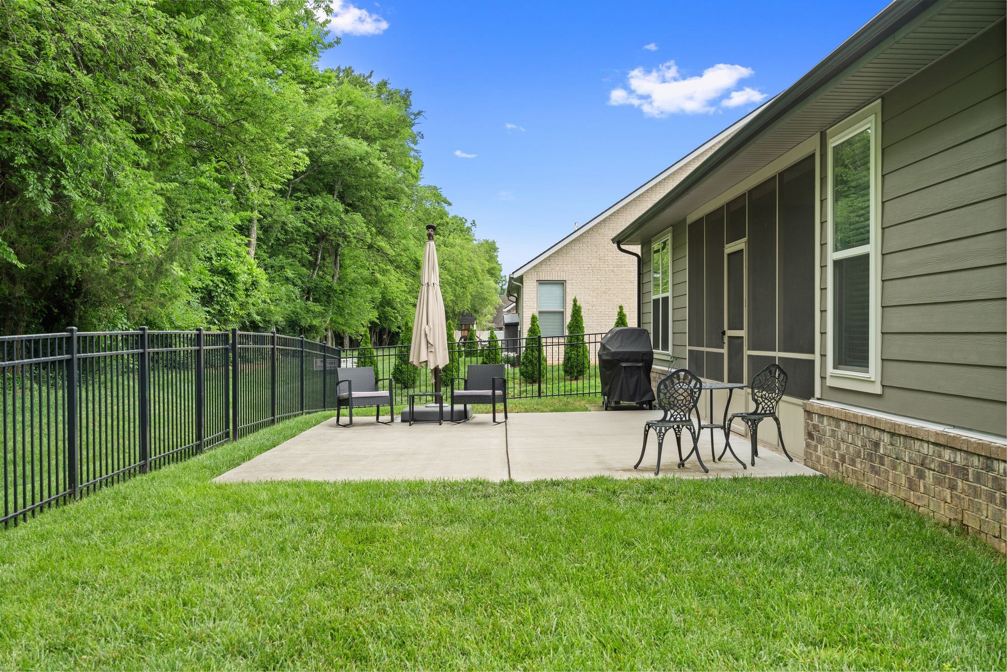 2622 Kingfisher Drive Murfreesboro TN 37128