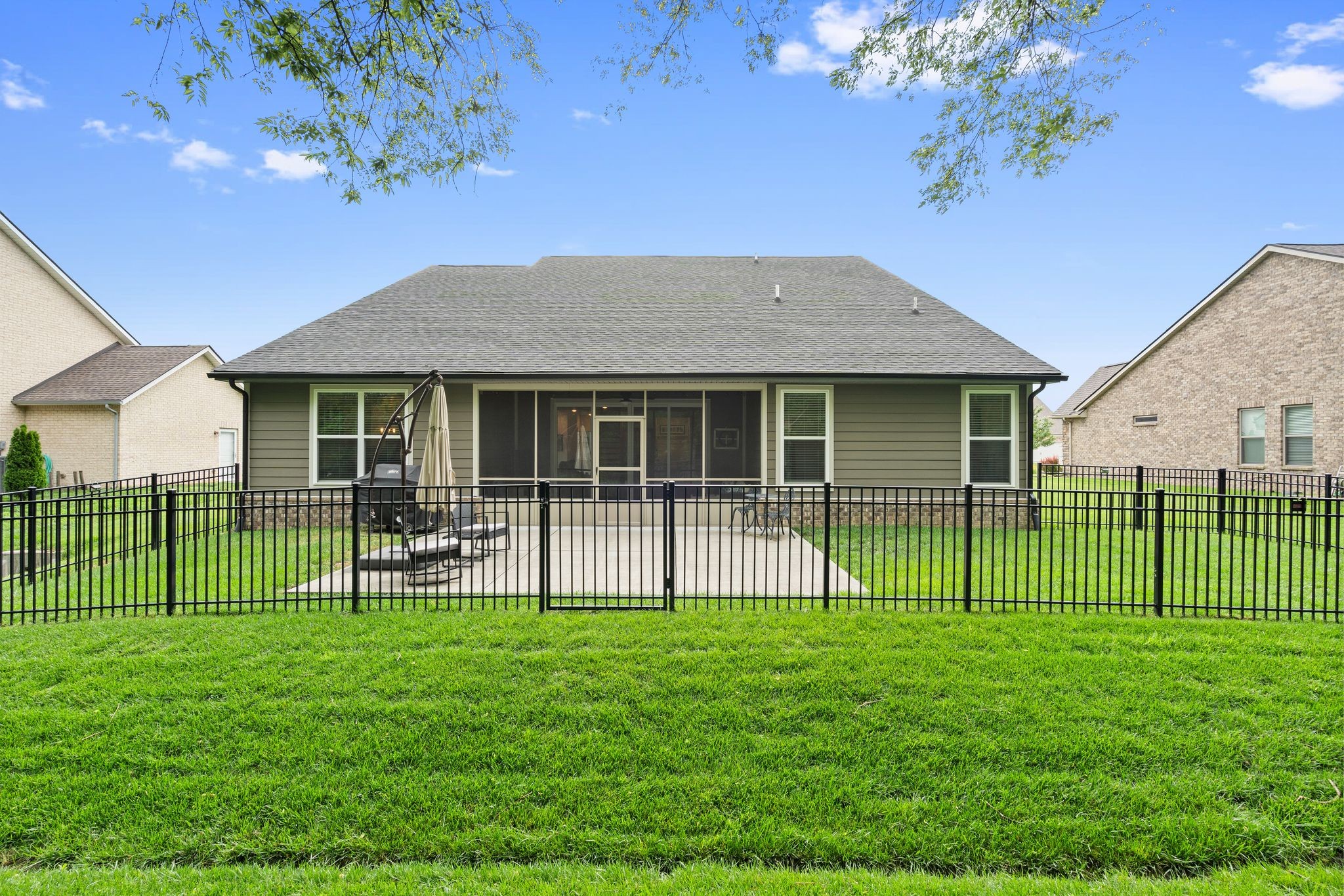2622 Kingfisher Drive Murfreesboro TN 37128