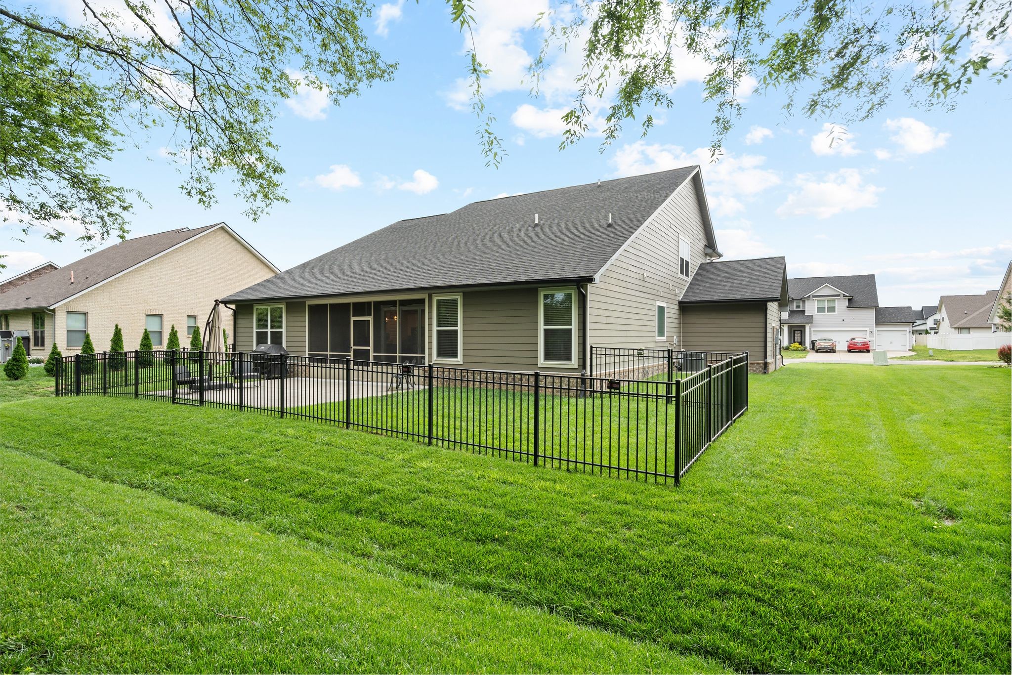 2622 Kingfisher Drive Murfreesboro TN 37128