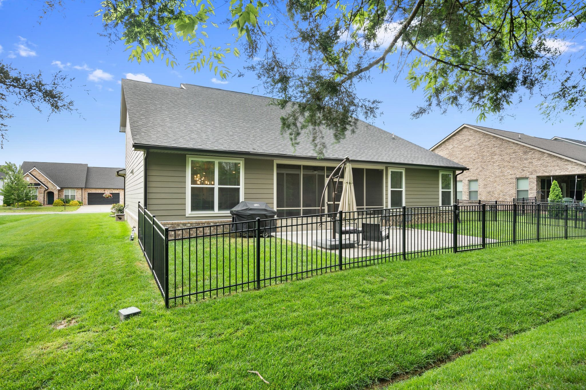 2622 Kingfisher Drive Murfreesboro TN 37128