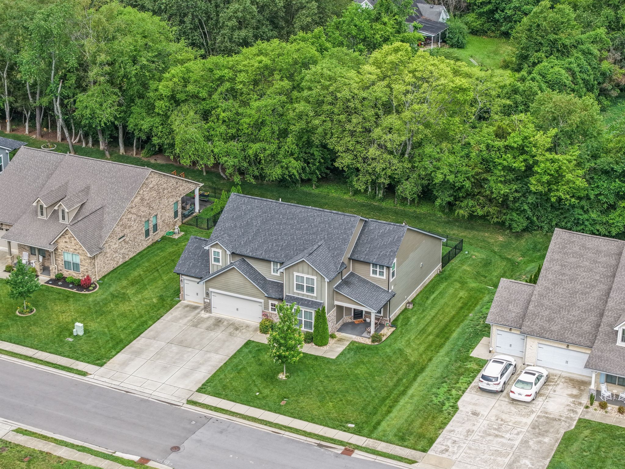 2622 Kingfisher Drive Murfreesboro TN 37128
