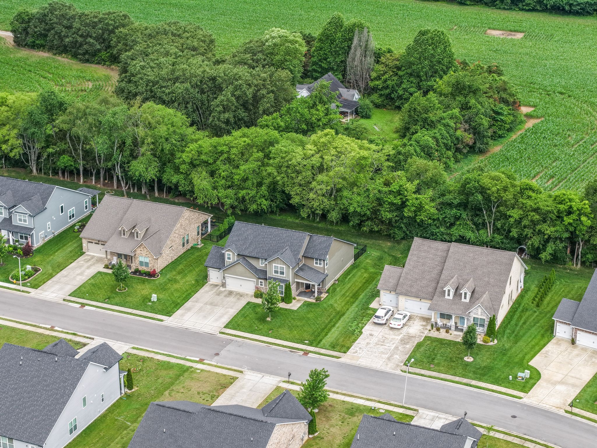 2622 Kingfisher Drive Murfreesboro TN 37128