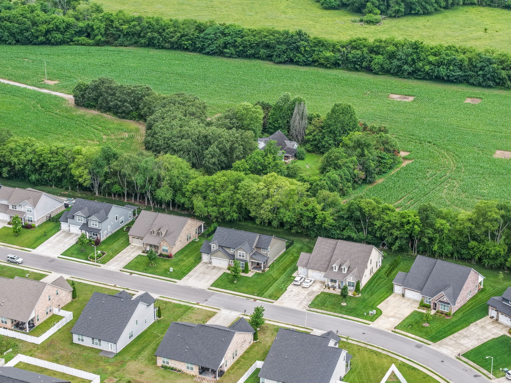 2622 Kingfisher Drive Murfreesboro TN 37128