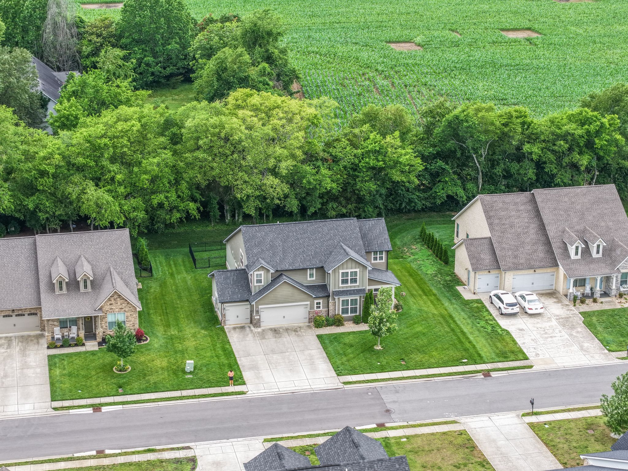 2622 Kingfisher Drive Murfreesboro TN 37128