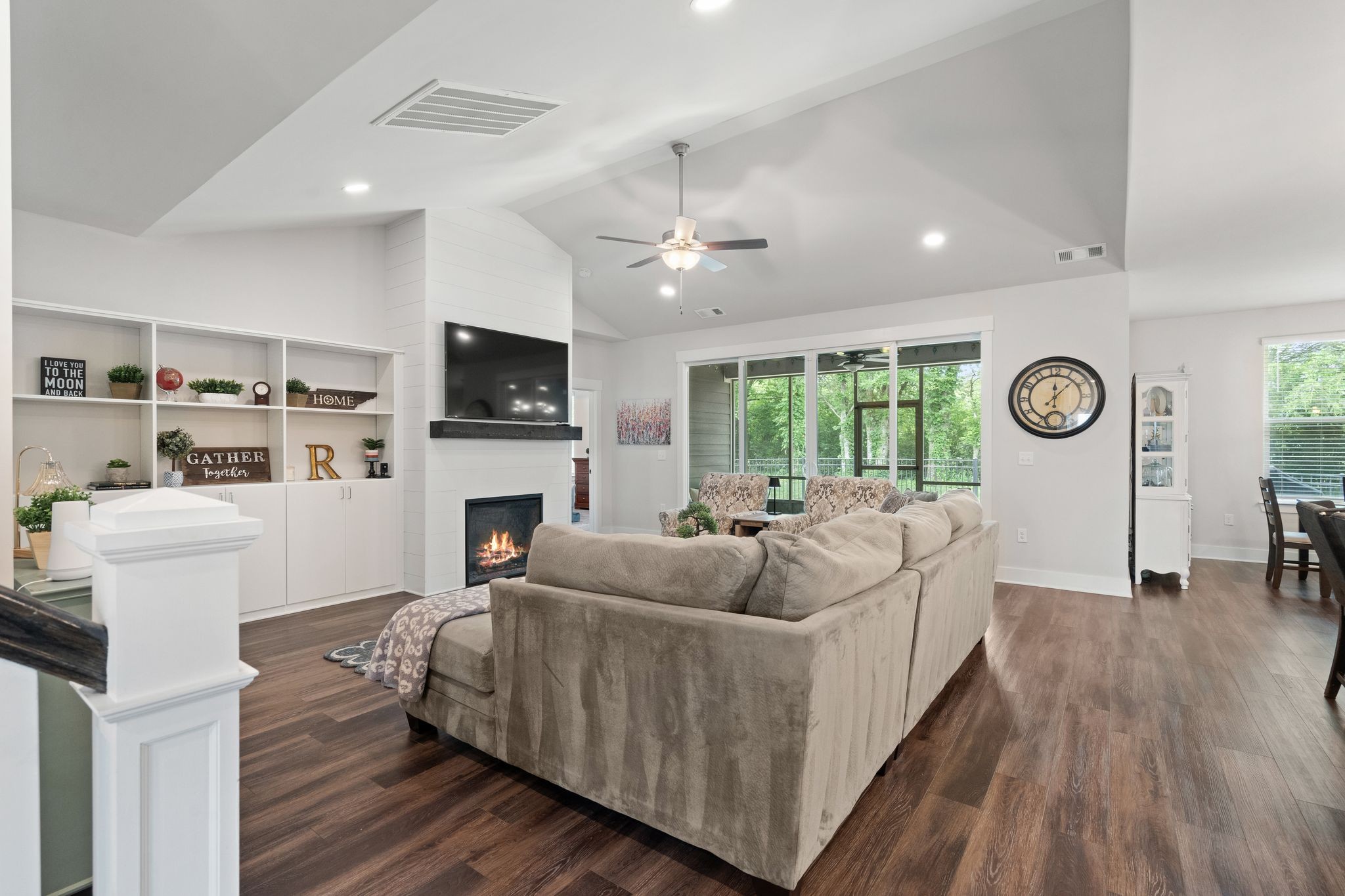 2622 Kingfisher Drive Murfreesboro TN 37128
