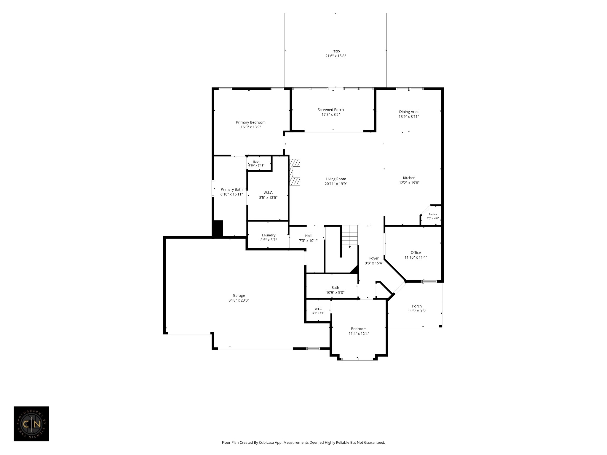 2622 Kingfisher Drive Murfreesboro TN 37128