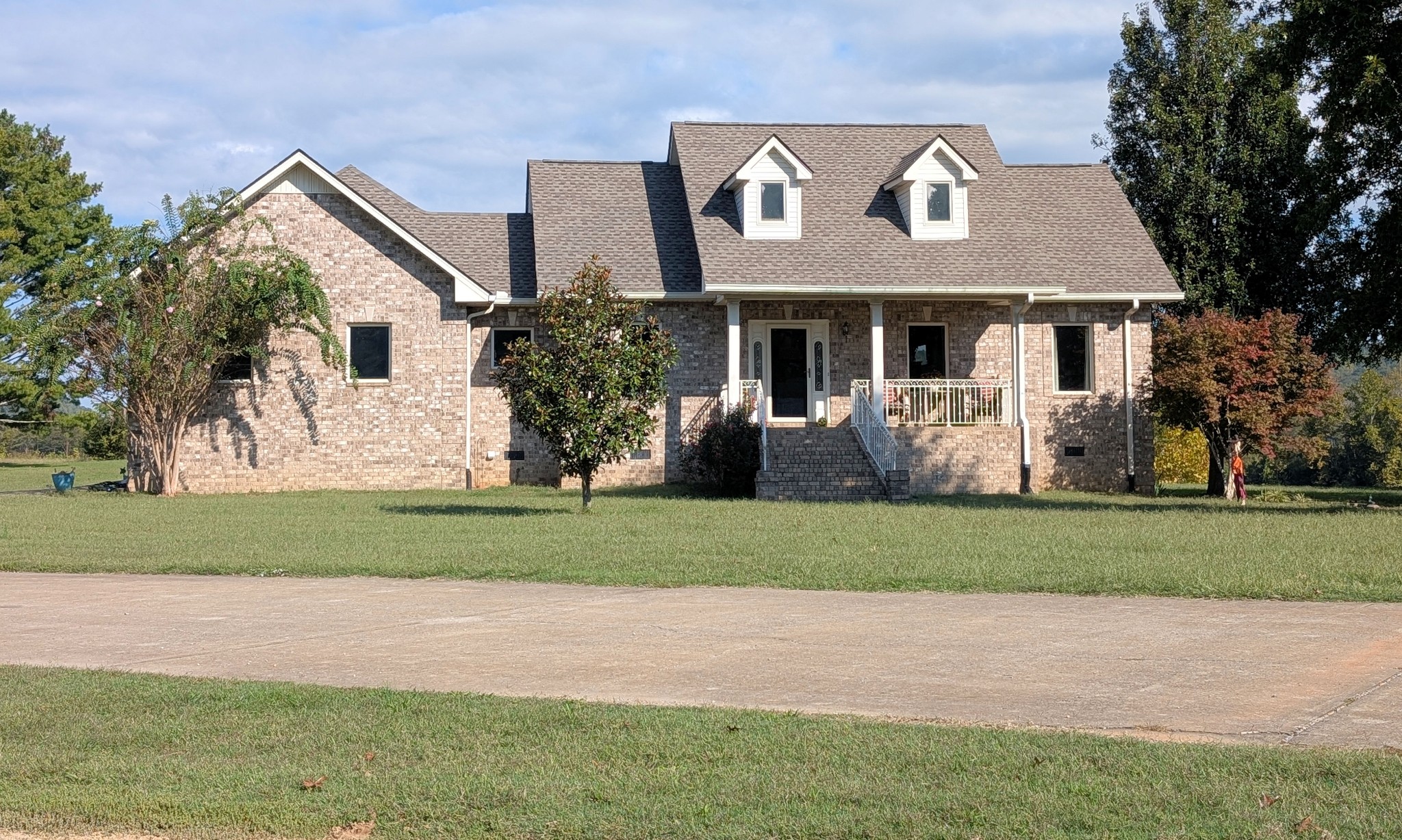 346 Angler Lane Ashland City TN 37015