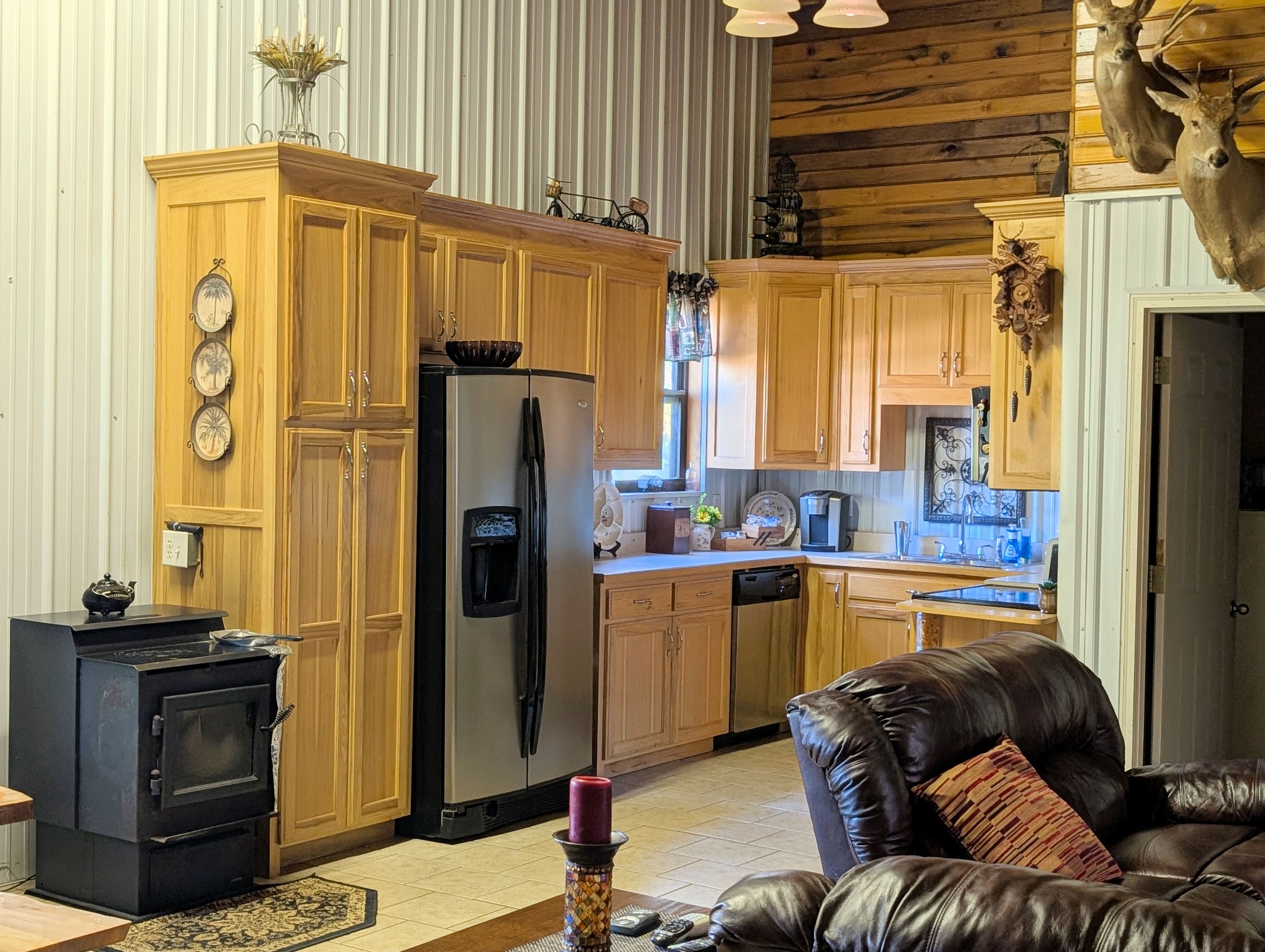 346 Angler Lane Ashland City TN 37015