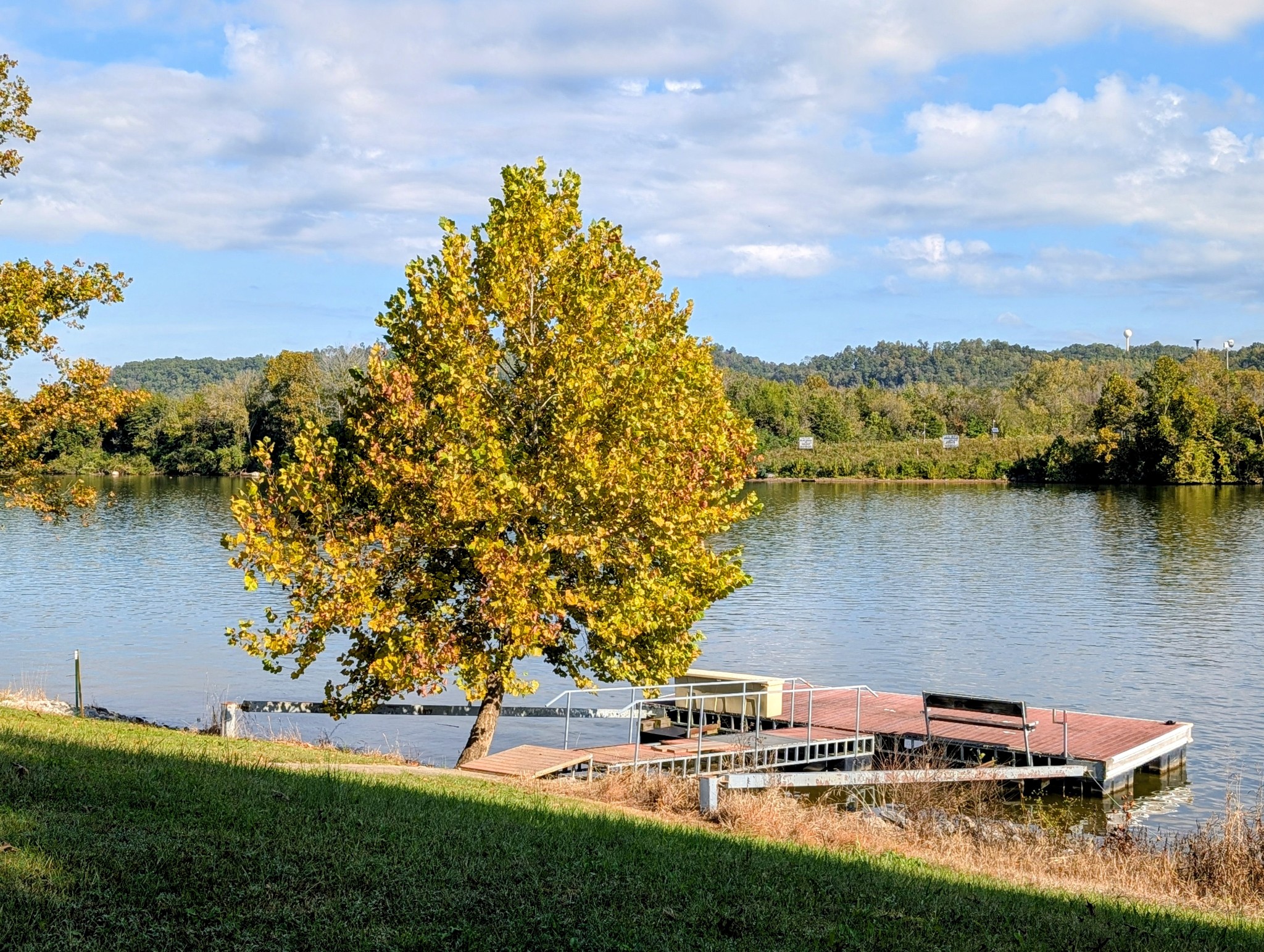 346 Angler Lane Ashland City TN 37015