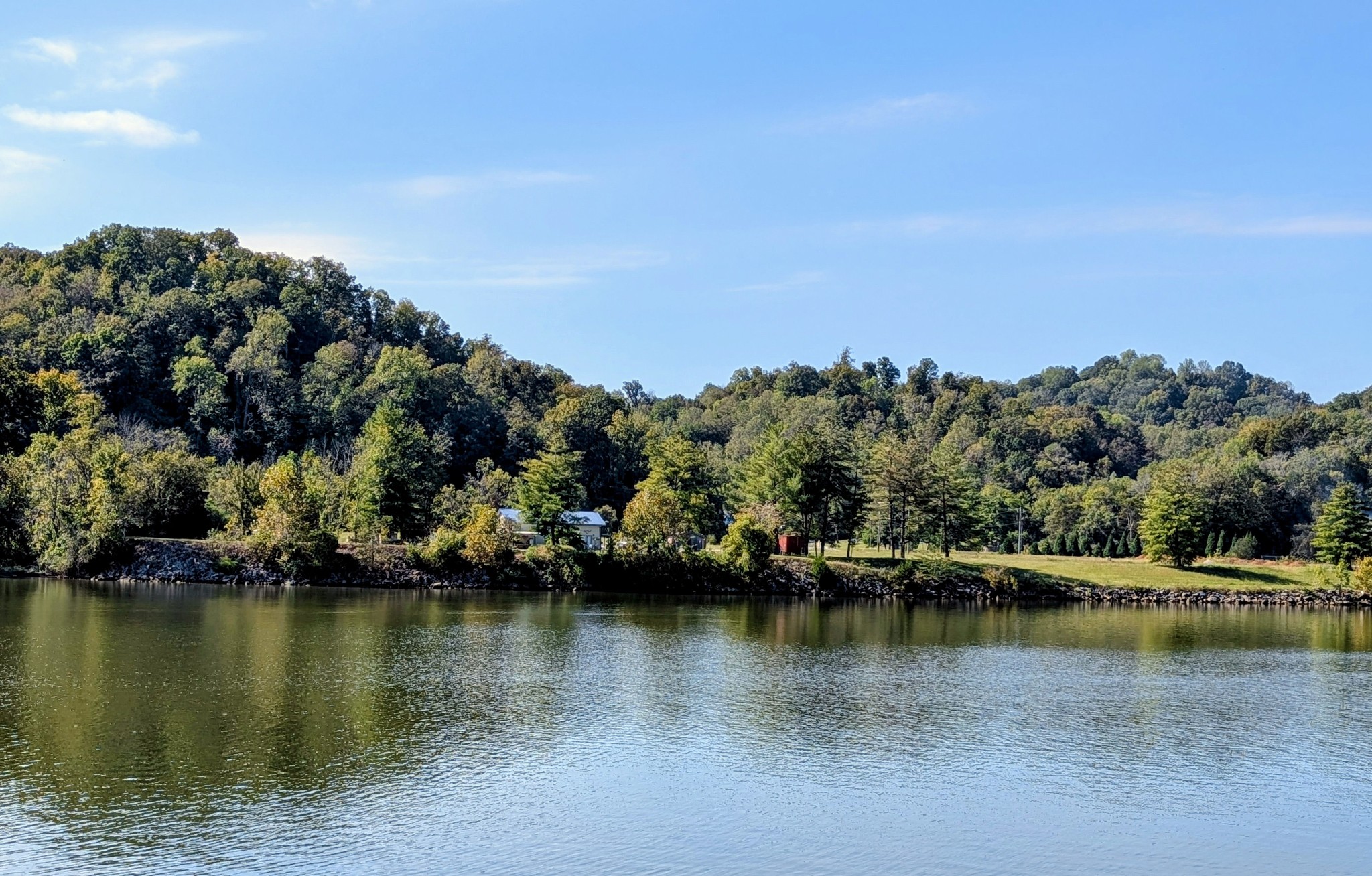 346 Angler Lane Ashland City TN 37015