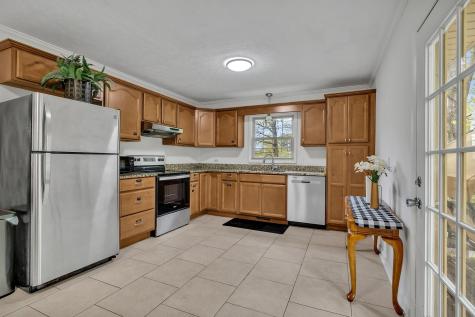 935 Keen Hollow Road Westmoreland TN 37186