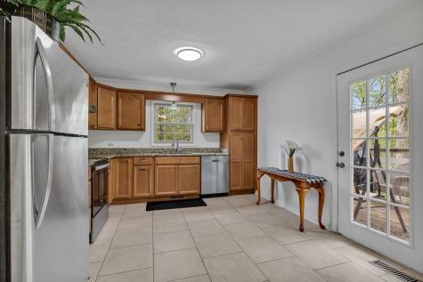 935 Keen Hollow Road Westmoreland TN 37186