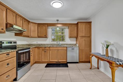 935 Keen Hollow Road Westmoreland TN 37186