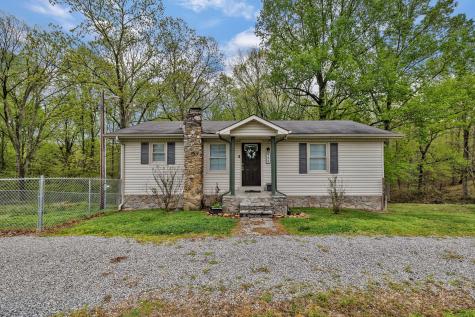 935 Keen Hollow Road Westmoreland TN 37186