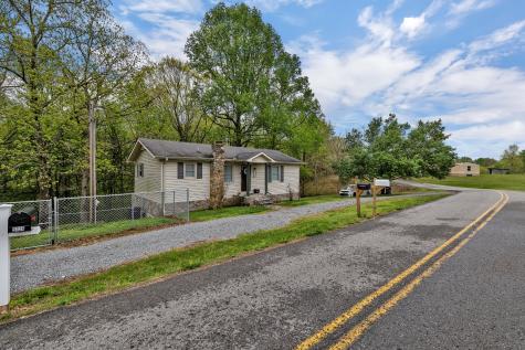 935 Keen Hollow Road Westmoreland TN 37186
