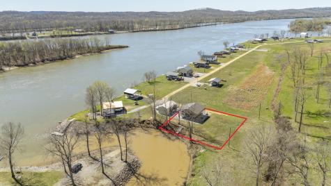942 Lexi Lane Clifton TN 38425