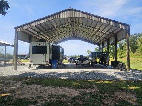 942 Lexi Lane Clifton TN 38425