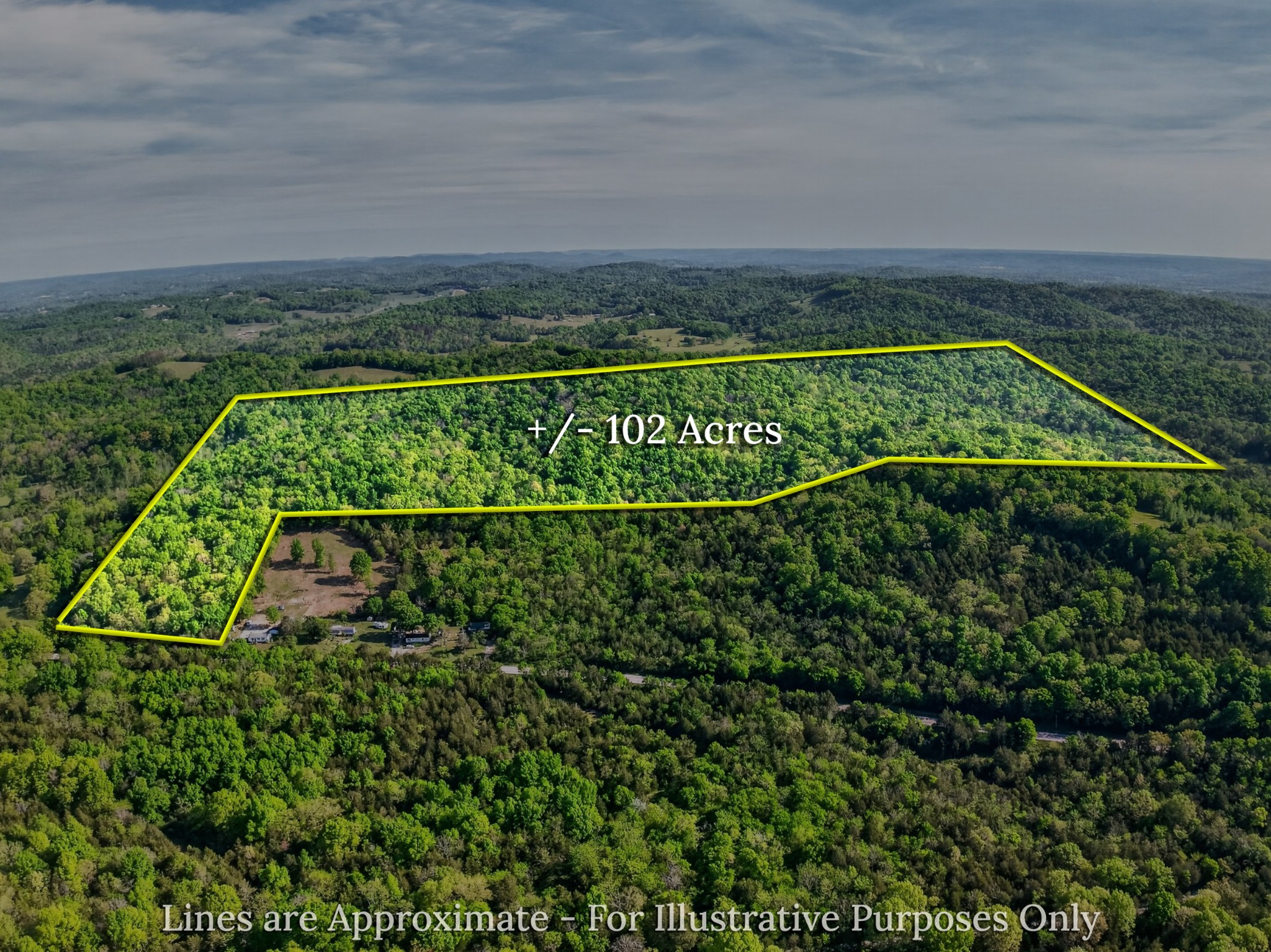 475 Old Elkton Pike Fayetteville TN 37334