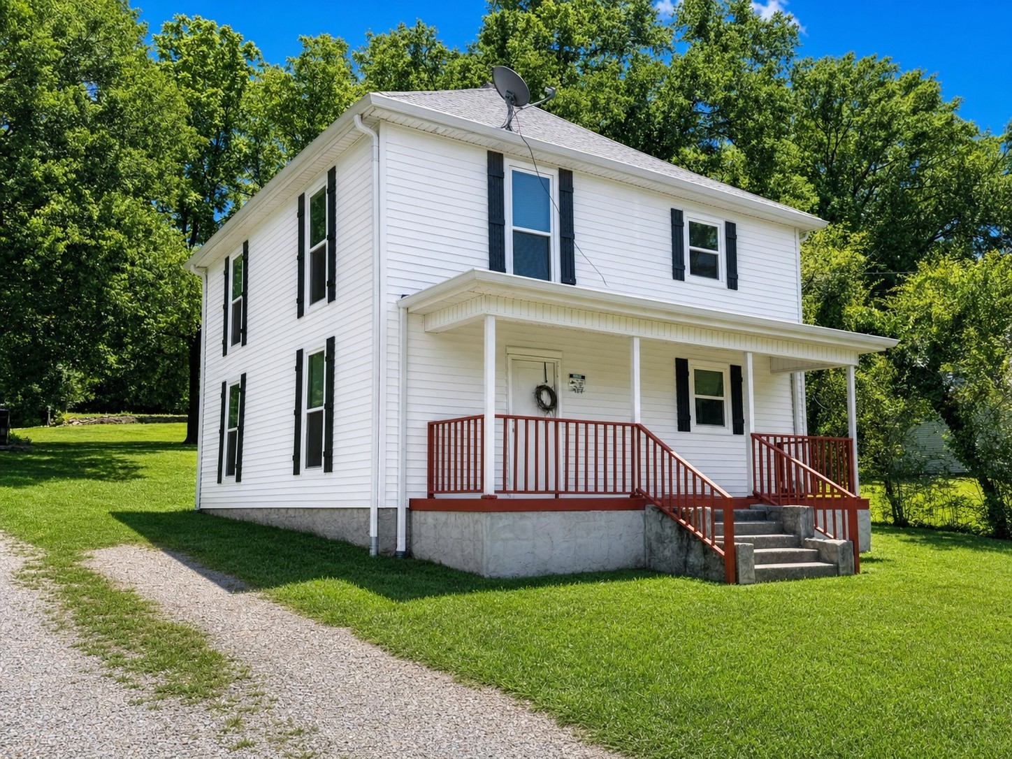 427 Childers Street Pulaski TN 38478