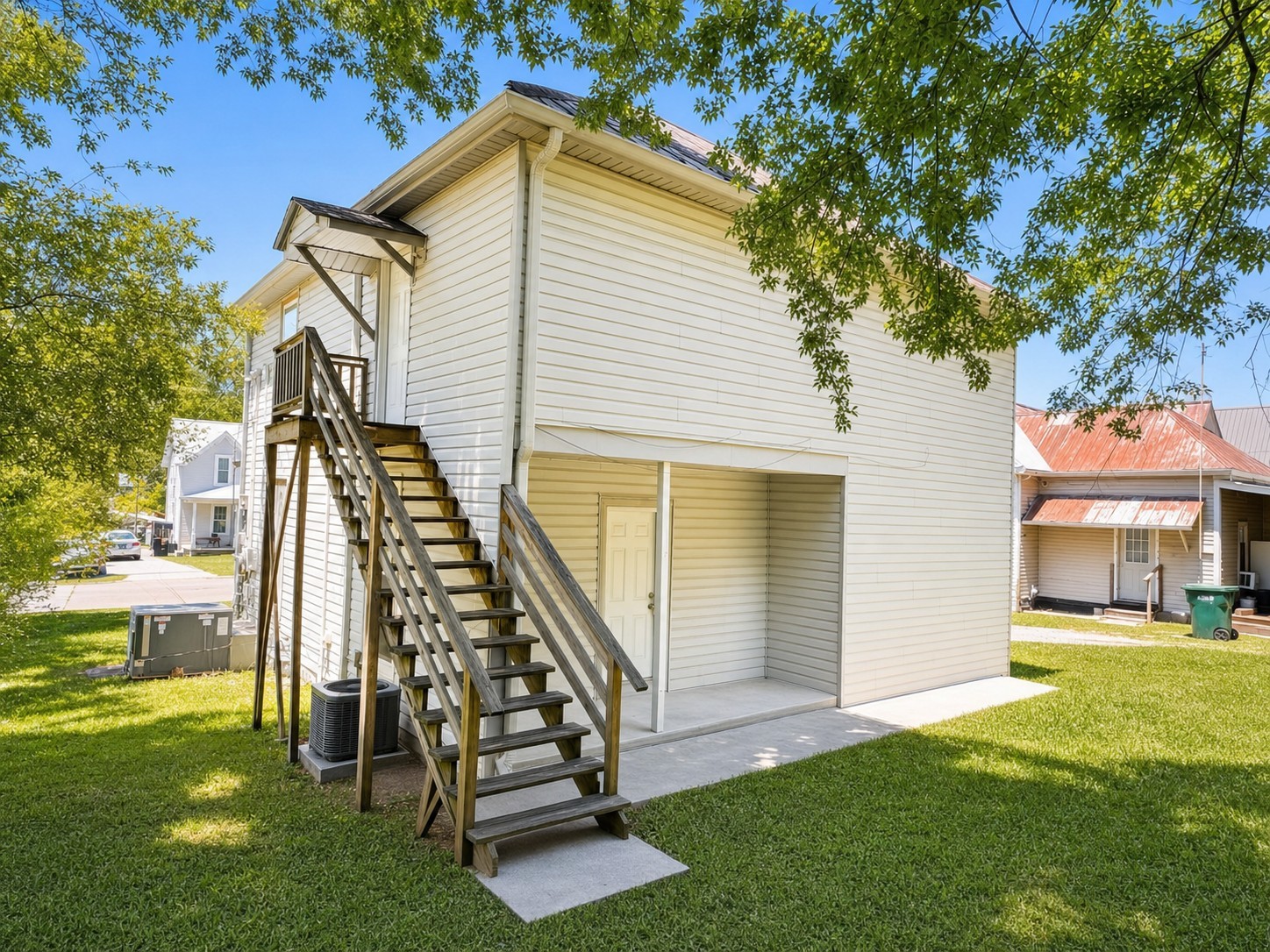 427 Childers Street Pulaski TN 38478