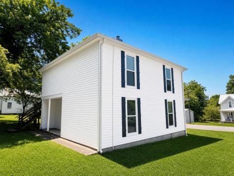 427 Childers Street Pulaski TN 38478