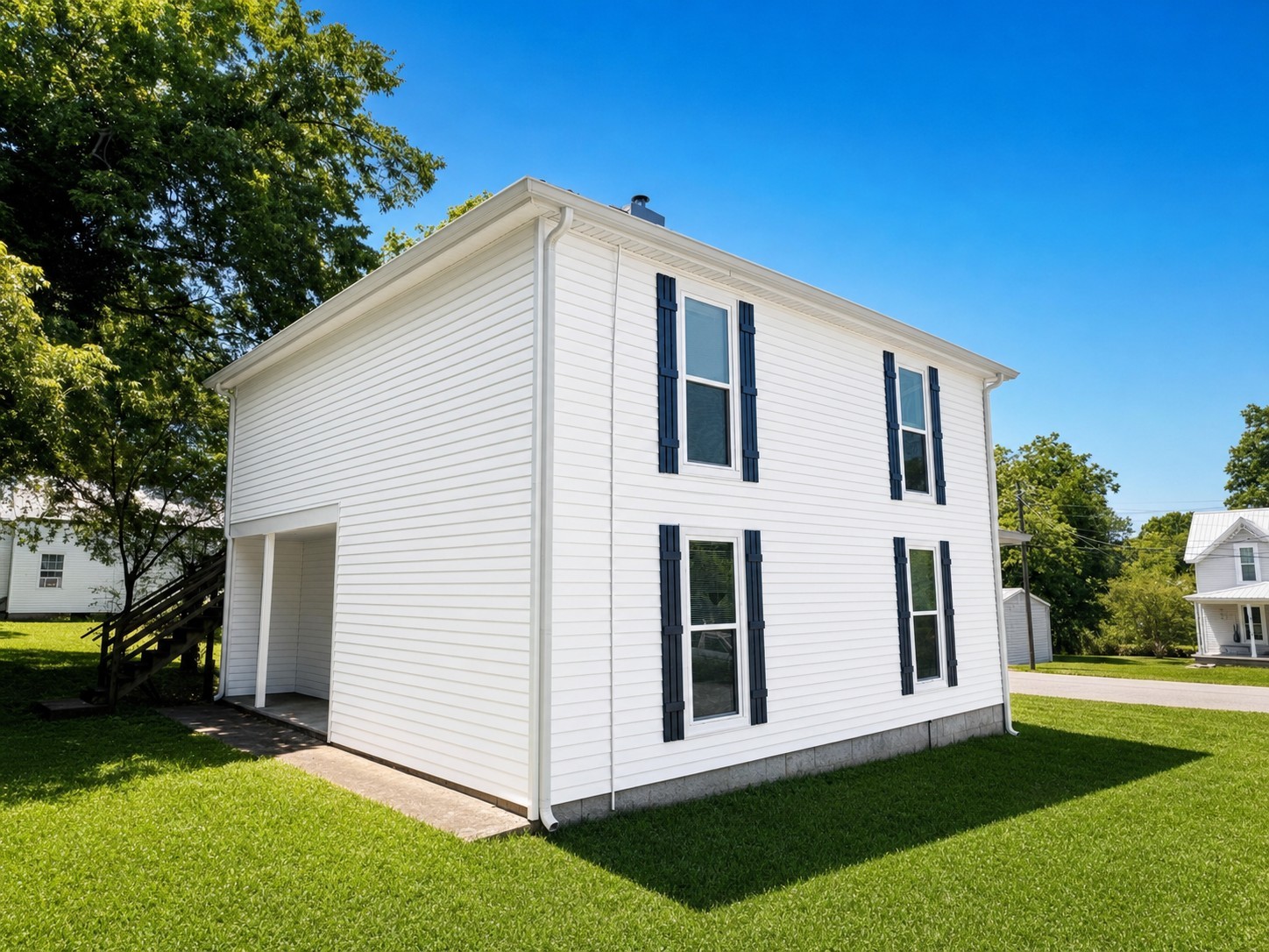 427 Childers Street Pulaski TN 38478