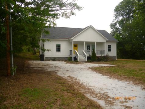124 John Oliver Drive Hohenwald TN 38462