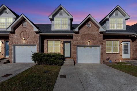 812 Spence Enclave Lane Nashville TN 37210