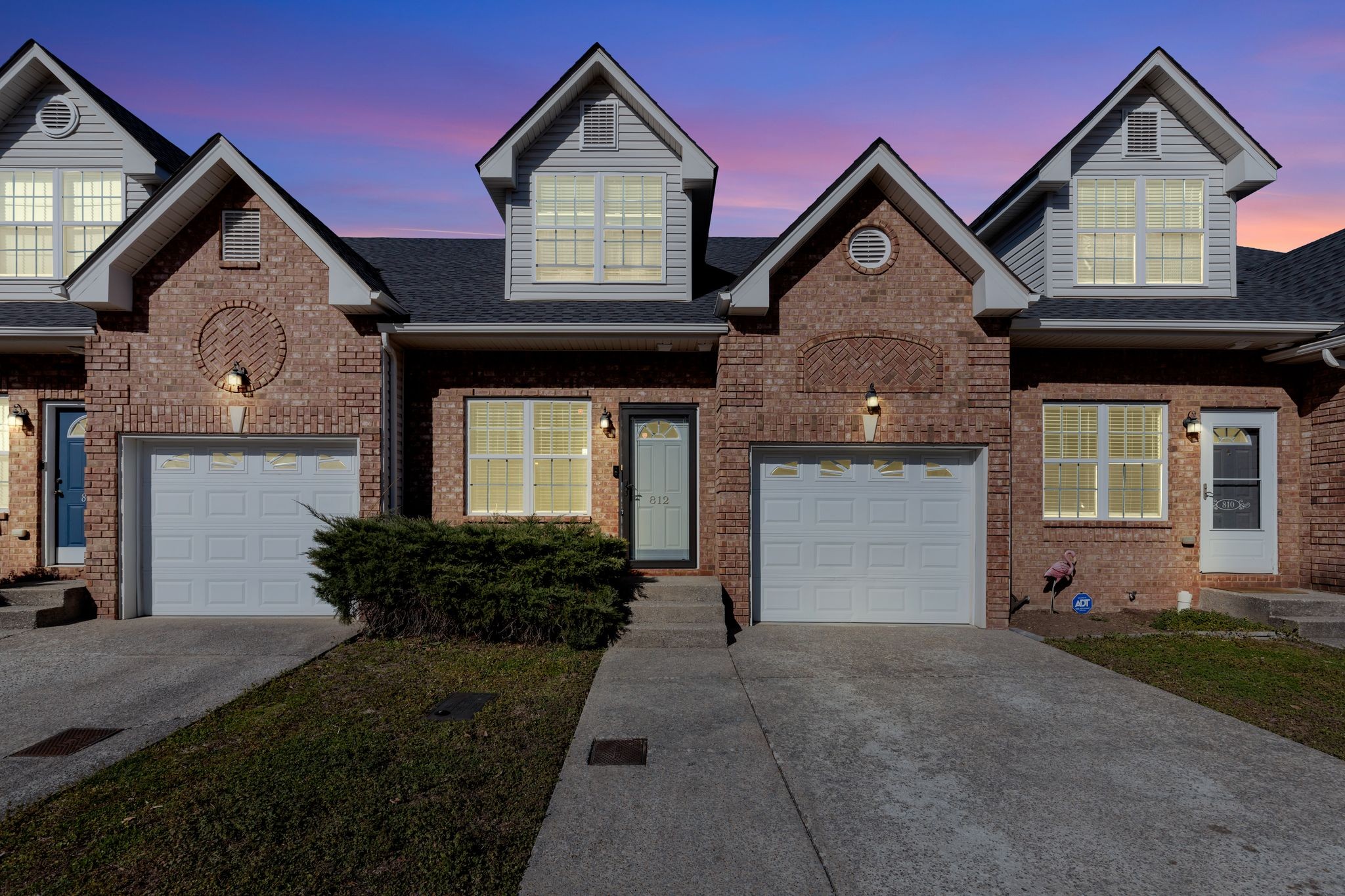 812 Spence Enclave Lane Nashville TN 37210