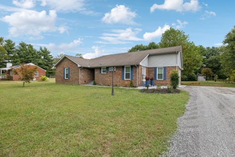 509 Amber Drive Mount Juliet TN 37122