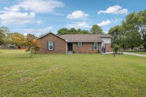 509 Amber Drive Mount Juliet TN 37122