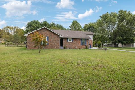509 Amber Drive Mount Juliet TN 37122