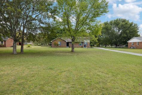 509 Amber Drive Mount Juliet TN 37122