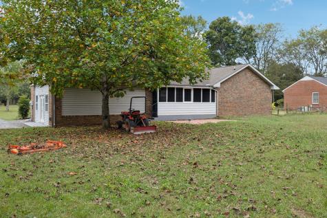 509 Amber Drive Mount Juliet TN 37122