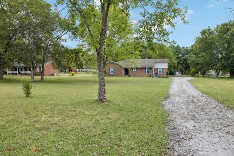 509 Amber Drive Mount Juliet TN 37122