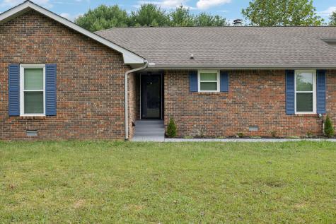 509 Amber Drive Mount Juliet TN 37122