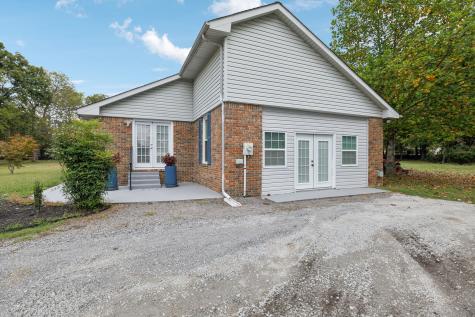 509 Amber Drive Mount Juliet TN 37122