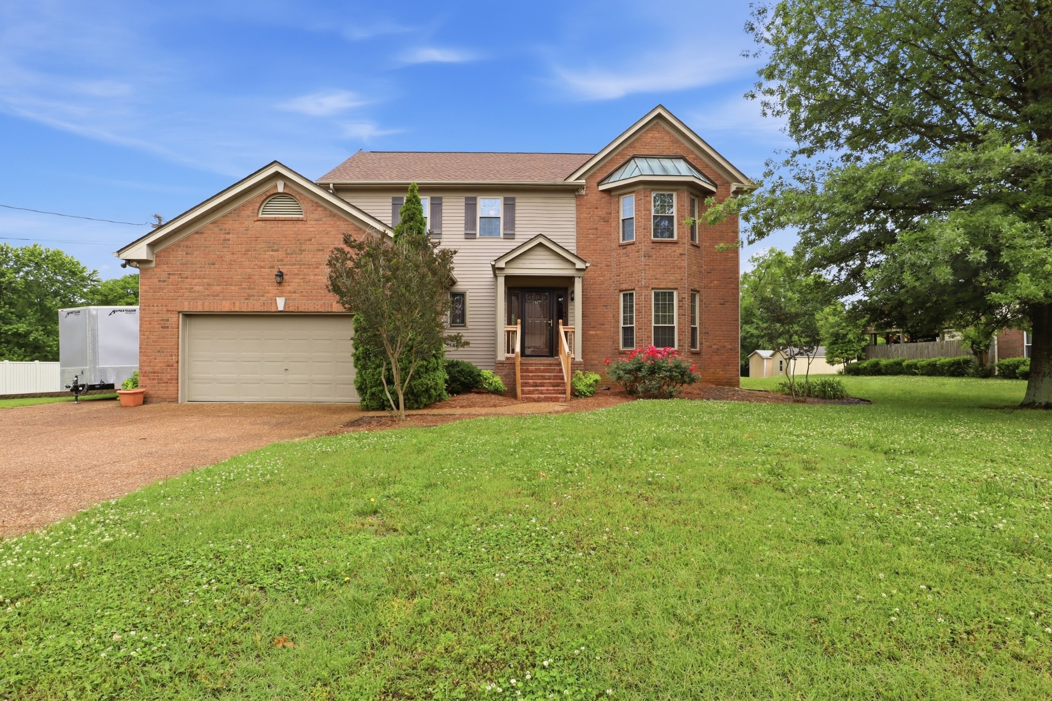 398 Clarkston Drive Smyrna TN 37167