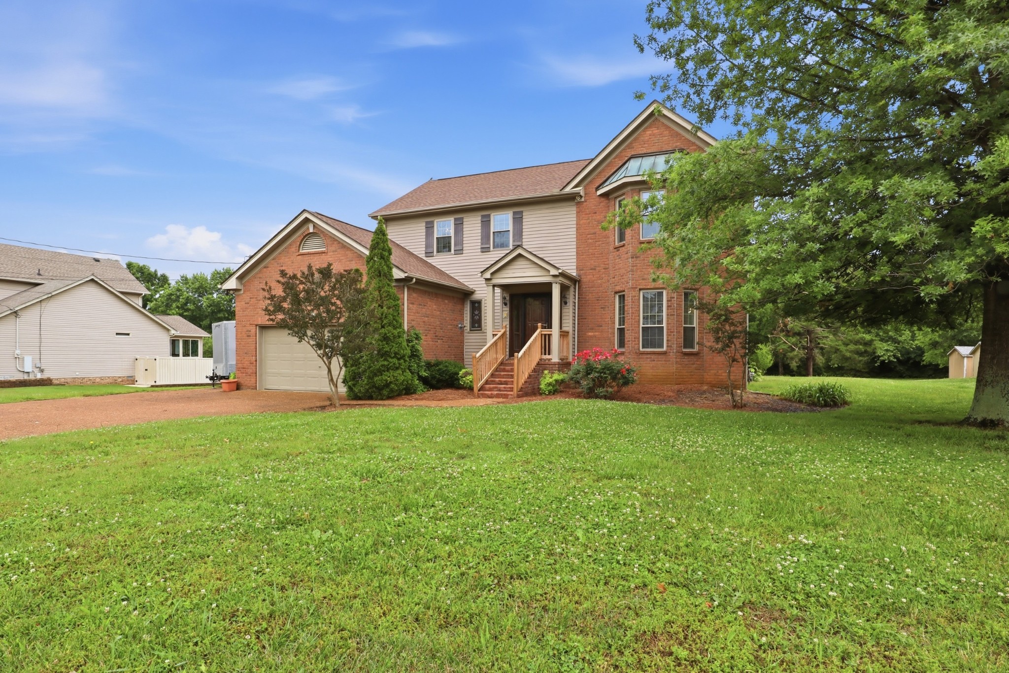 398 Clarkston Drive Smyrna TN 37167