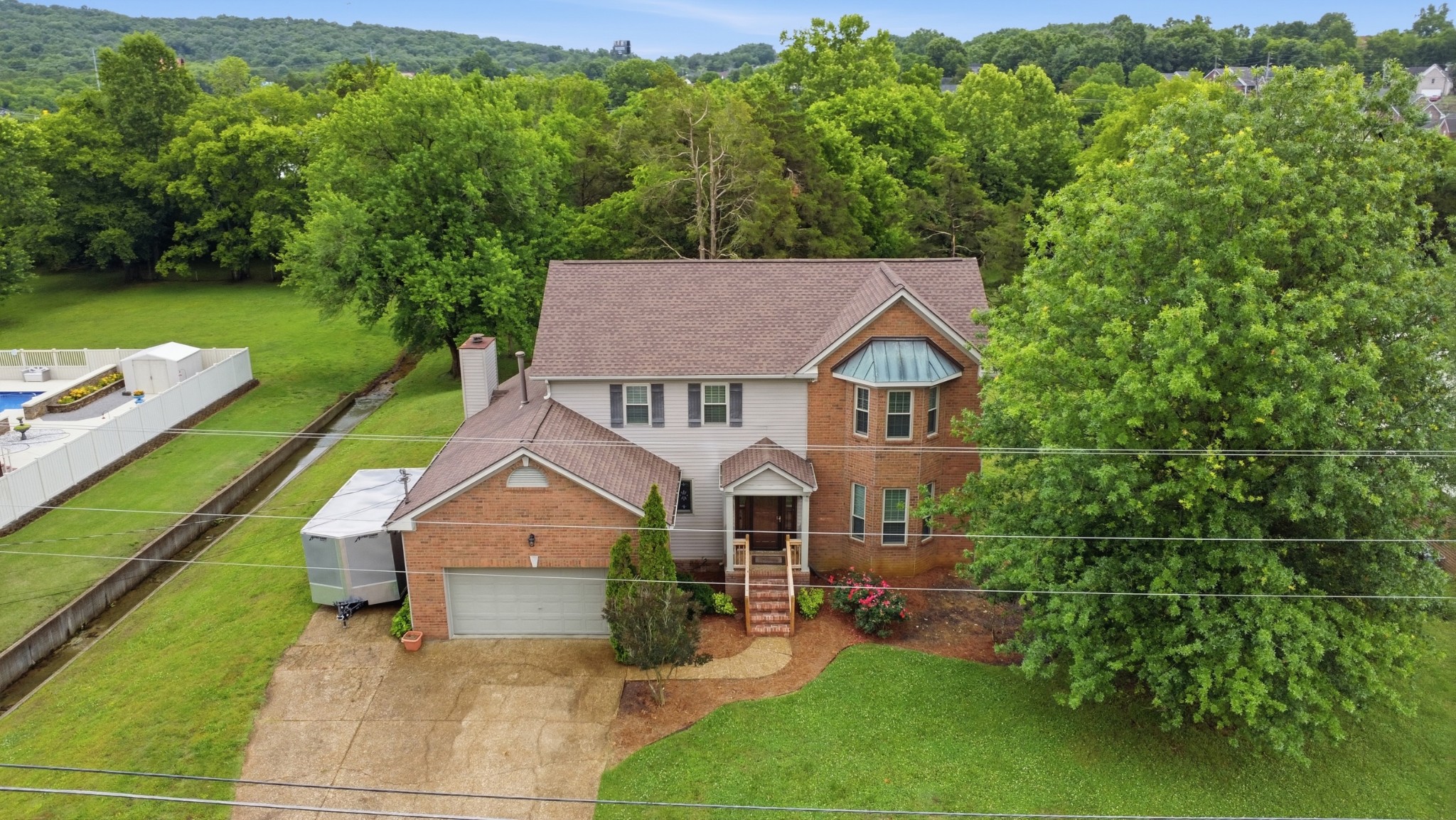 398 Clarkston Drive Smyrna TN 37167