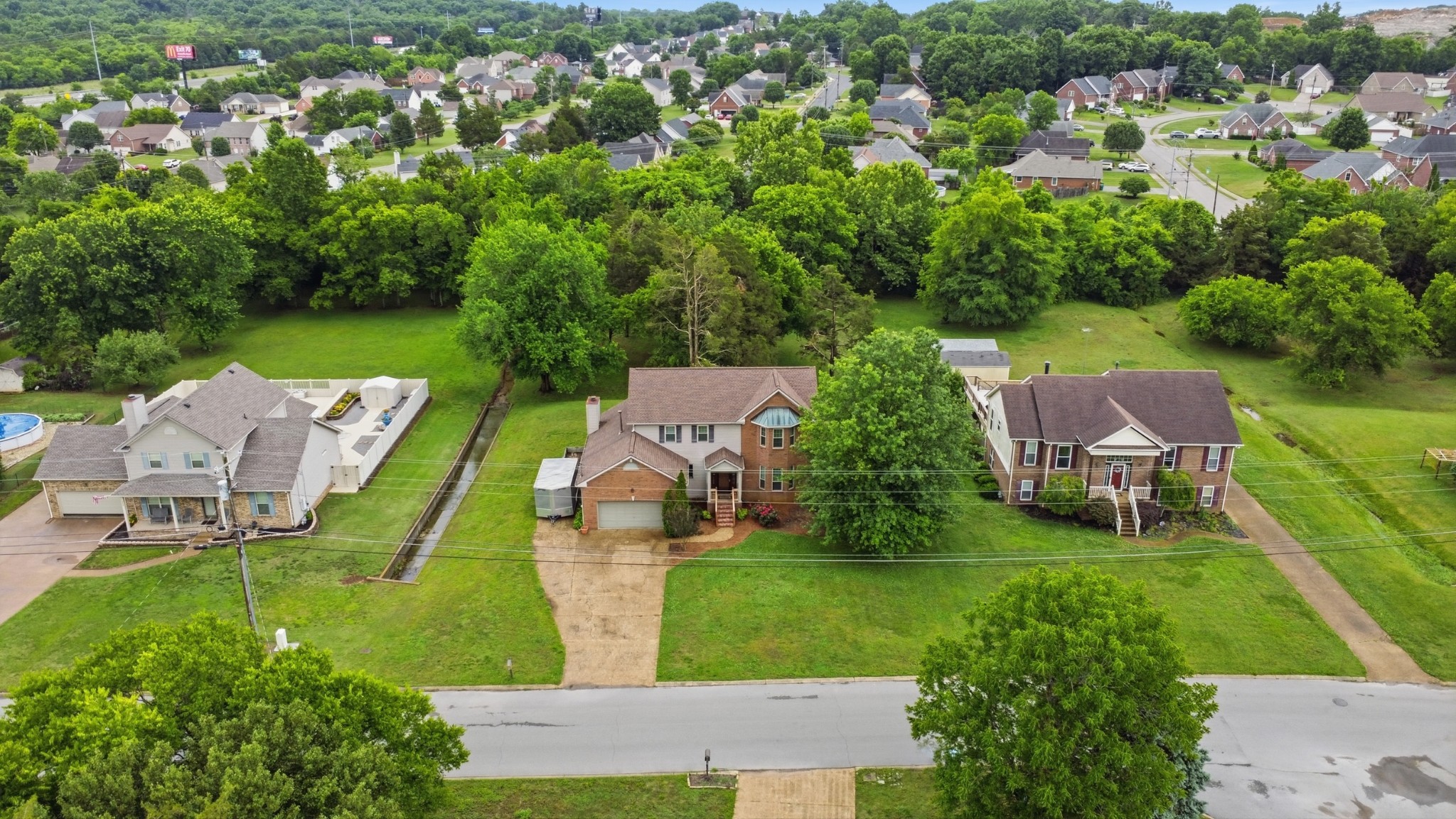 398 Clarkston Drive Smyrna TN 37167