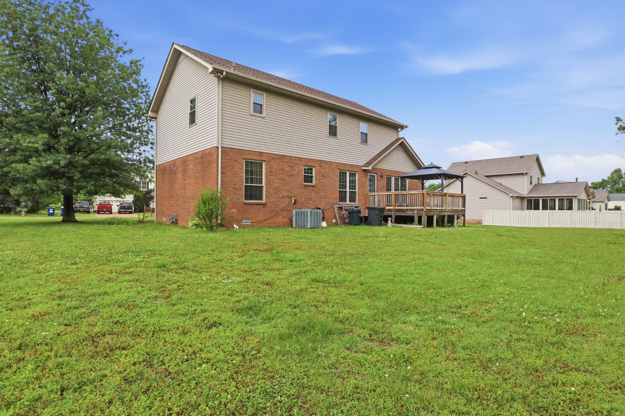 398 Clarkston Drive Smyrna TN 37167