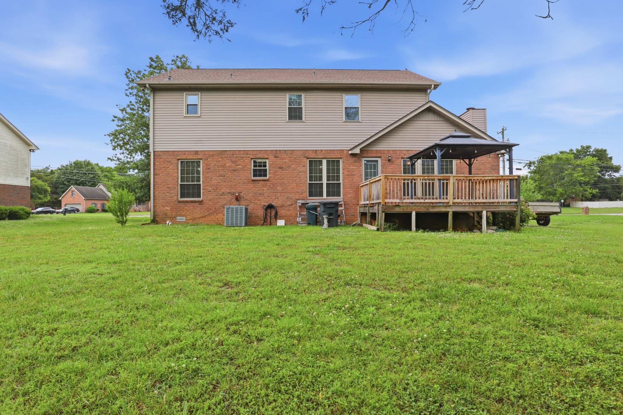 398 Clarkston Drive Smyrna TN 37167