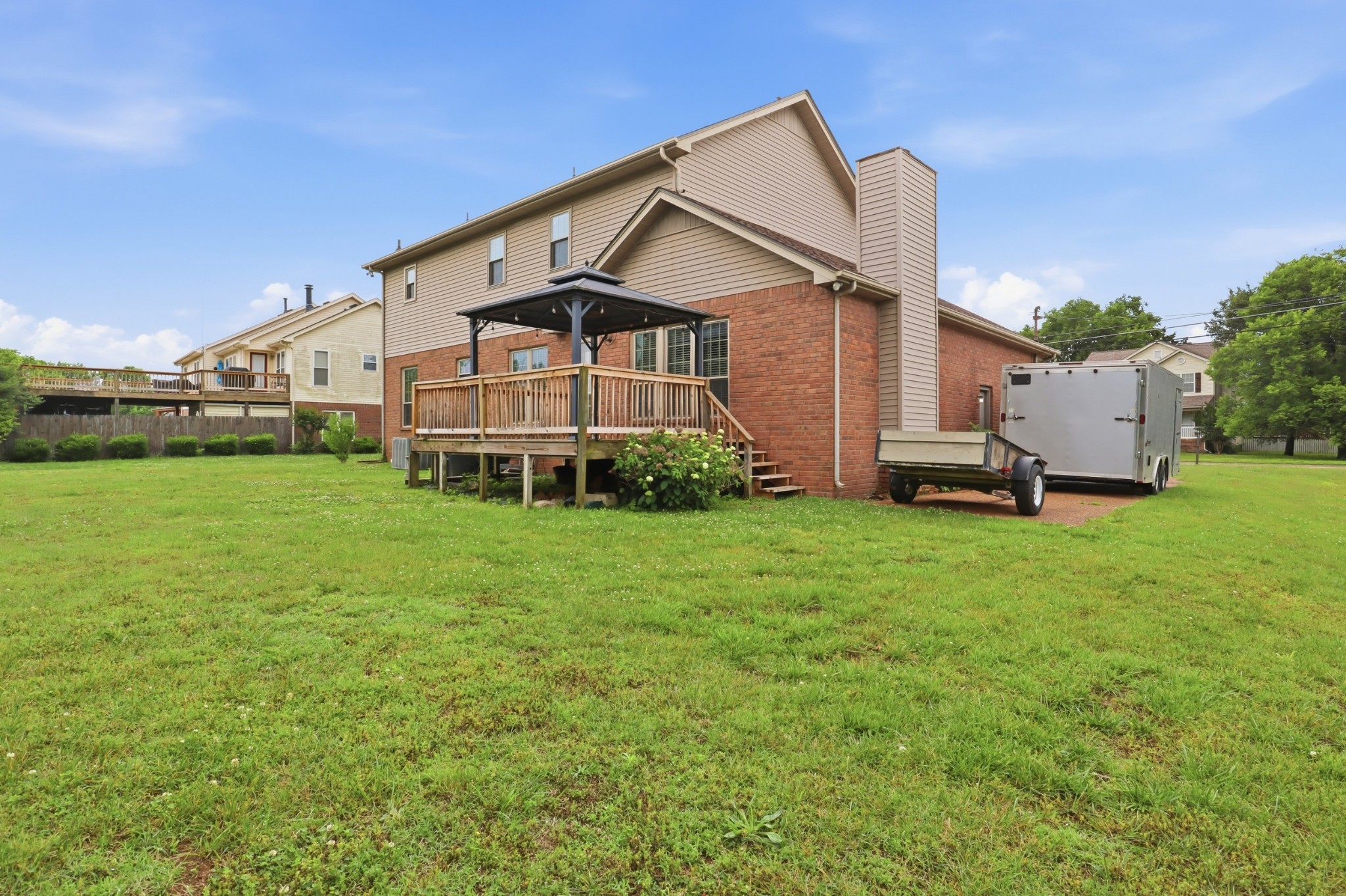 398 Clarkston Drive Smyrna TN 37167