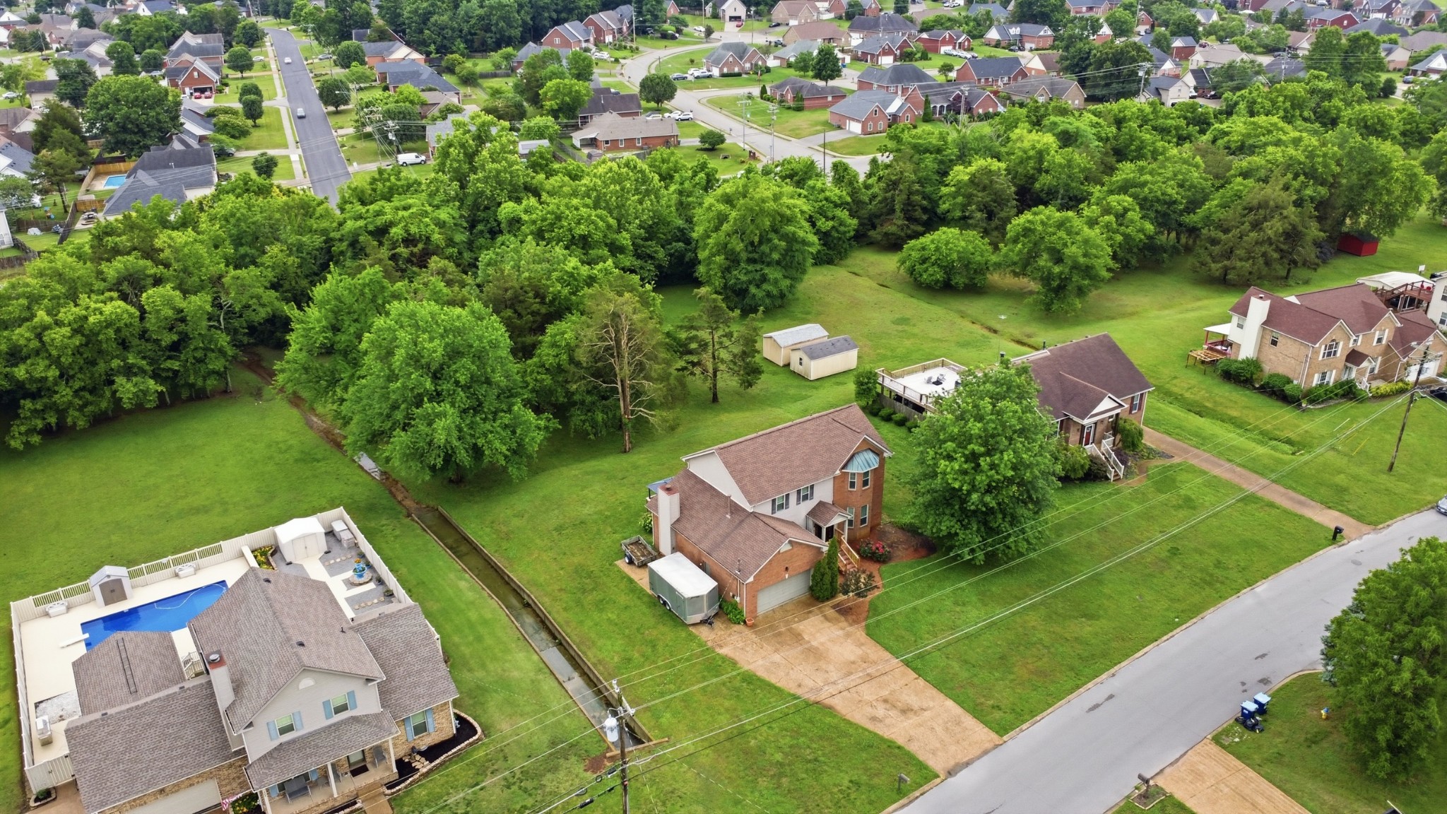 398 Clarkston Drive Smyrna TN 37167